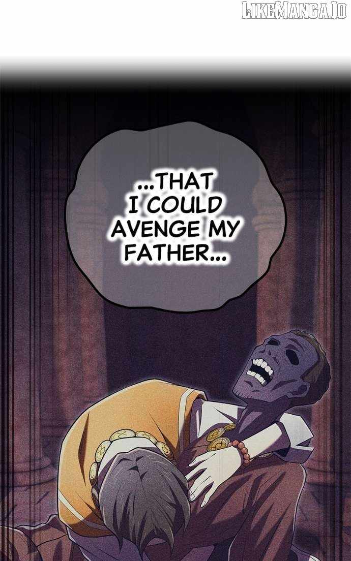 I Am the Strongest Awakeners, Recognized by All of the World’s Cheat Masters Chapter 66 - Page 96
