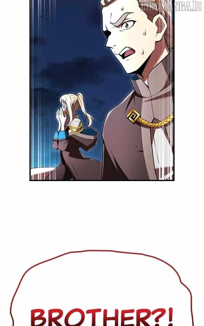 I Am the Strongest Awakeners, Recognized by All of the World’s Cheat Masters Chapter 67 - Page 105