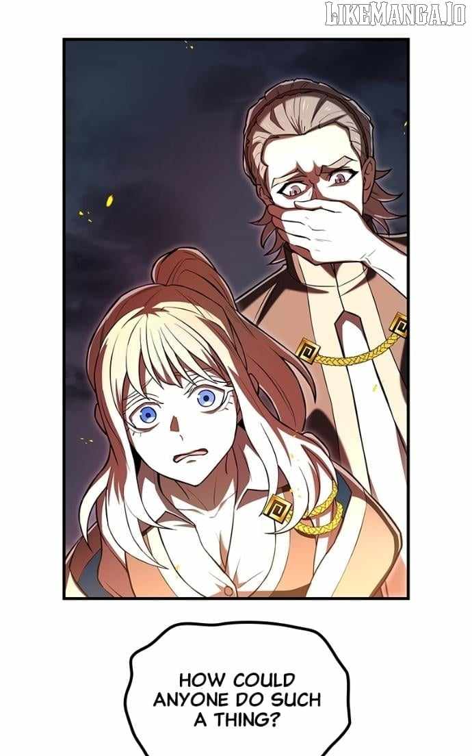 I Am the Strongest Awakeners, Recognized by All of the World’s Cheat Masters Chapter 67 - Page 13