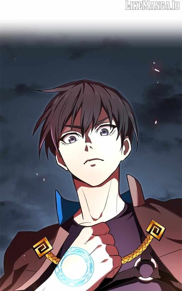 I Am the Strongest Awakeners, Recognized by All of the World’s Cheat Masters Chapter 67 - Page 15