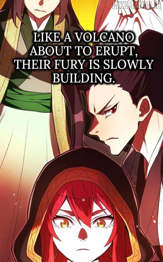 I Am the Strongest Awakeners, Recognized by All of the World’s Cheat Masters Chapter 67 - Page 19