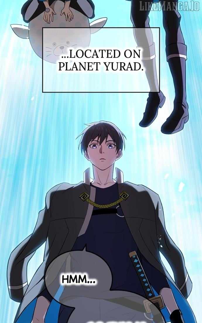 I Am the Strongest Awakeners, Recognized by All of the World’s Cheat Masters Chapter 67 - Page 3