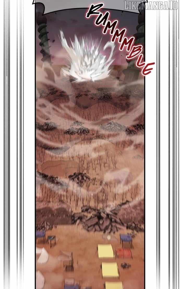 I Am the Strongest Awakeners, Recognized by All of the World’s Cheat Masters Chapter 67 - Page 27