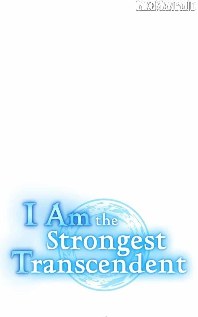 I Am the Strongest Awakeners, Recognized by All of the World’s Cheat Masters Chapter 67 - Page 36