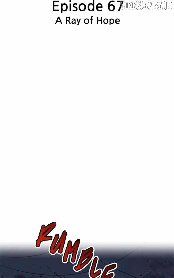 I Am the Strongest Awakeners, Recognized by All of the World’s Cheat Masters Chapter 67 - Page 37