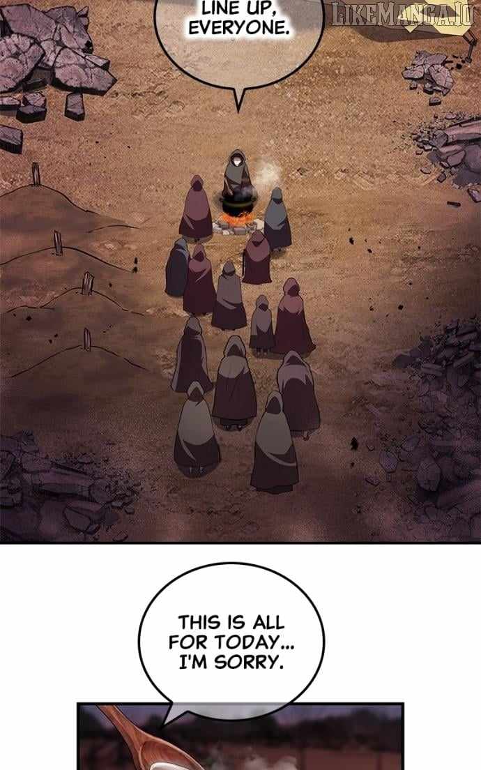 I Am the Strongest Awakeners, Recognized by All of the World’s Cheat Masters Chapter 67 - Page 39