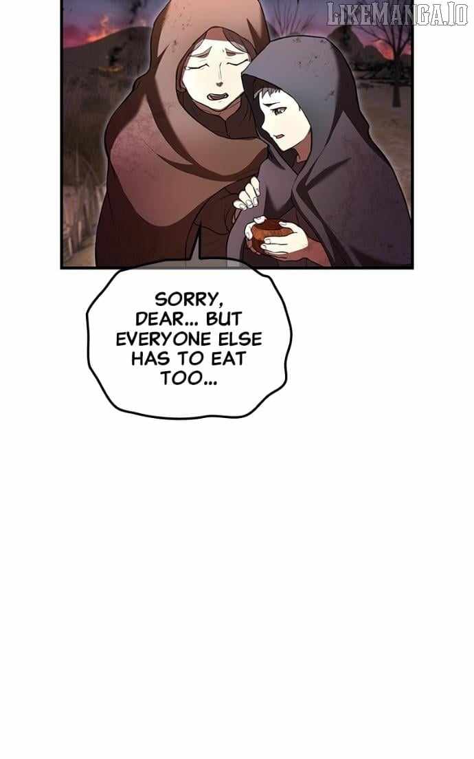 I Am the Strongest Awakeners, Recognized by All of the World’s Cheat Masters Chapter 67 - Page 41