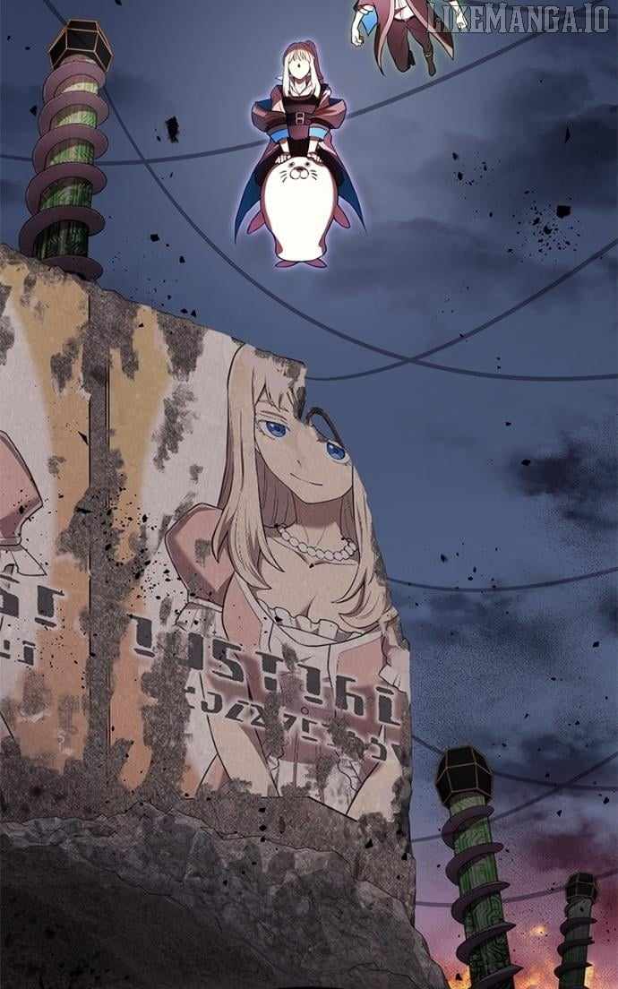 I Am the Strongest Awakeners, Recognized by All of the World’s Cheat Masters Chapter 67 - Page 48