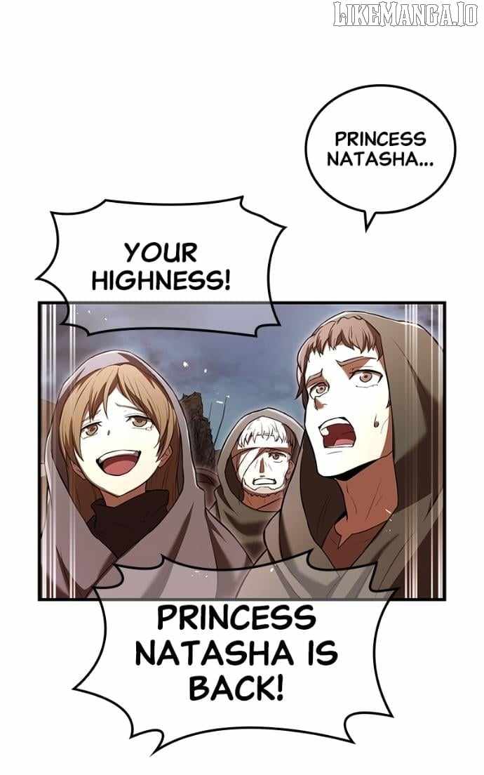 I Am the Strongest Awakeners, Recognized by All of the World’s Cheat Masters Chapter 67 - Page 57