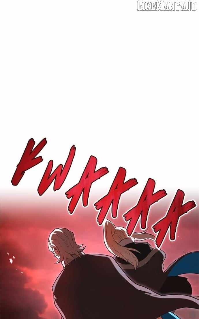 I Am the Strongest Awakeners, Recognized by All of the World’s Cheat Masters Chapter 67 - Page 7