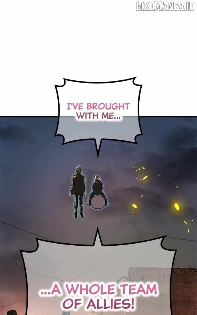 I Am the Strongest Awakeners, Recognized by All of the World’s Cheat Masters Chapter 67 - Page 69