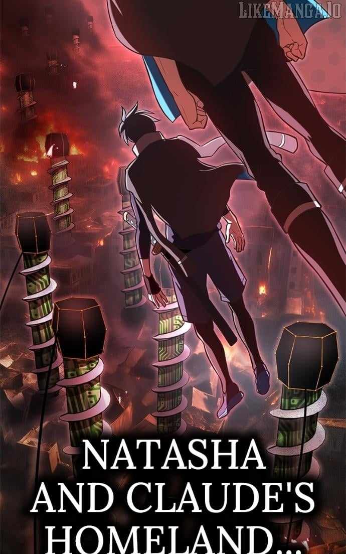 I Am the Strongest Awakeners, Recognized by All of the World’s Cheat Masters Chapter 67 - Page 8