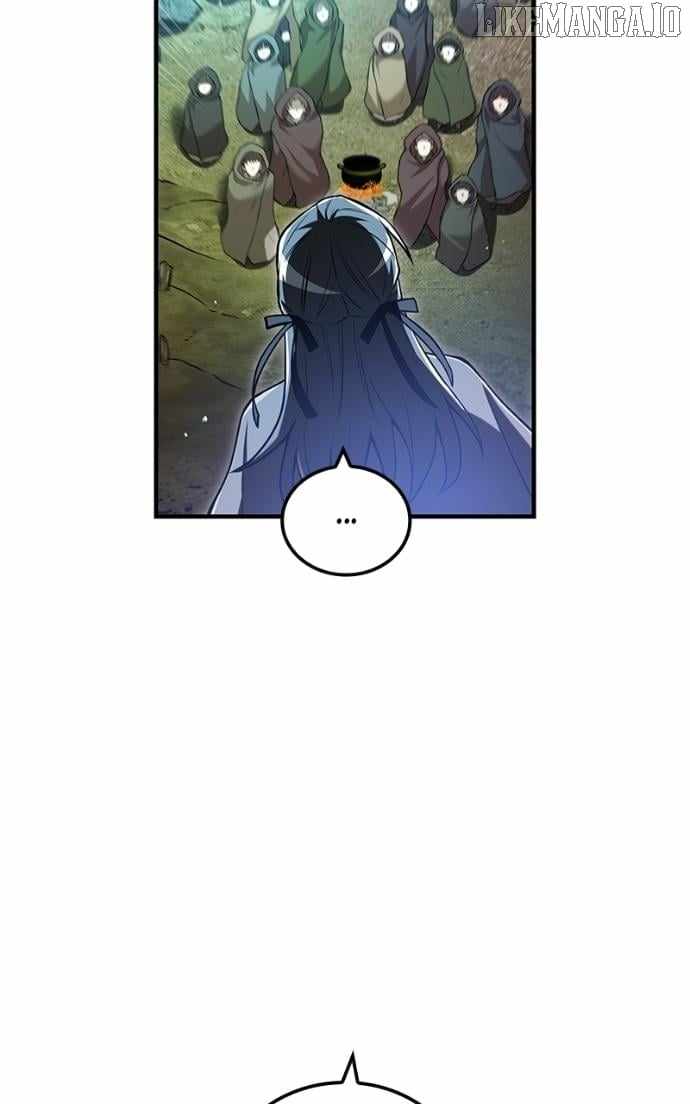 I Am the Strongest Awakeners, Recognized by All of the World’s Cheat Masters Chapter 67 - Page 96