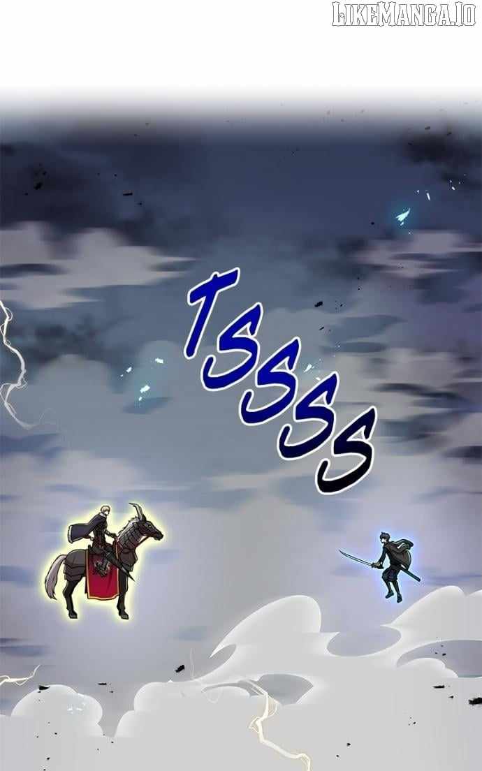 I Am the Strongest Awakeners, Recognized by All of the World’s Cheat Masters Chapter 68 - Page 109