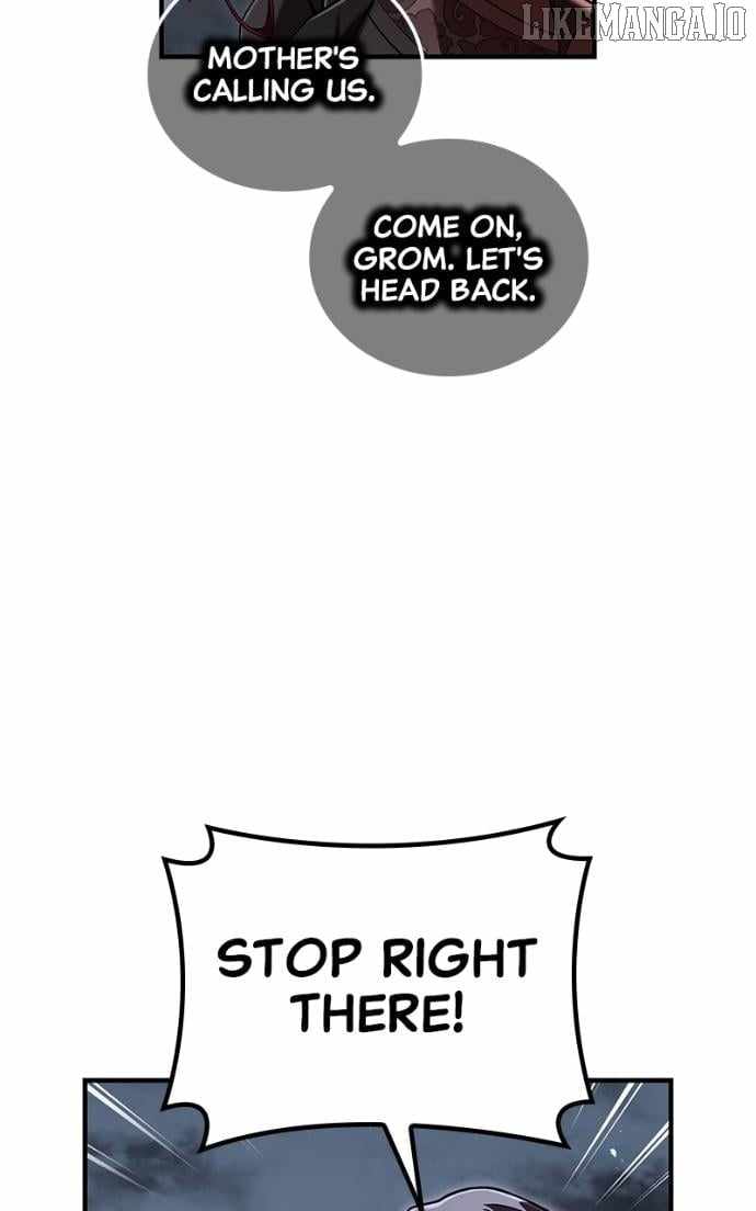 I Am the Strongest Awakeners, Recognized by All of the World’s Cheat Masters Chapter 68 - Page 116