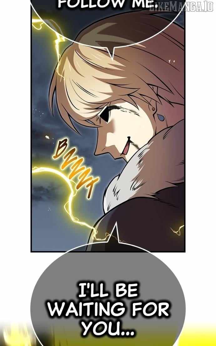 I Am the Strongest Awakeners, Recognized by All of the World’s Cheat Masters Chapter 68 - Page 118