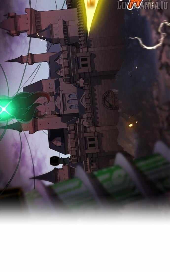 I Am the Strongest Awakeners, Recognized by All of the World’s Cheat Masters Chapter 68 - Page 120