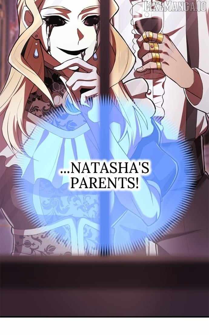 I Am the Strongest Awakeners, Recognized by All of the World’s Cheat Masters Chapter 68 - Page 124