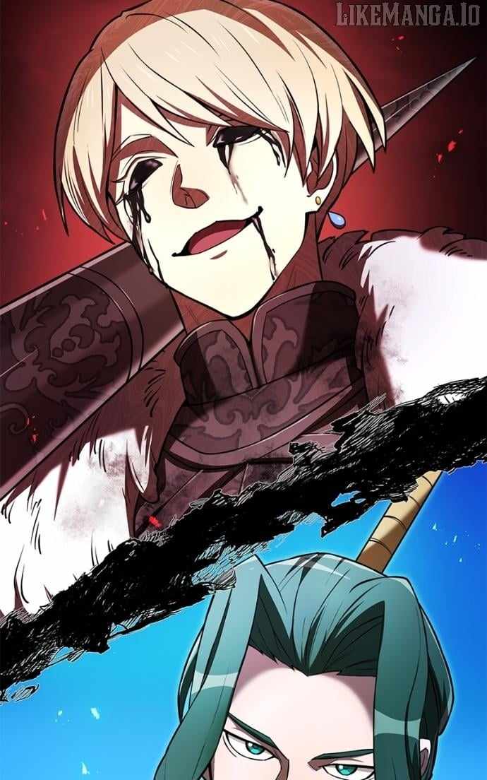I Am the Strongest Awakeners, Recognized by All of the World’s Cheat Masters Chapter 68 - Page 127