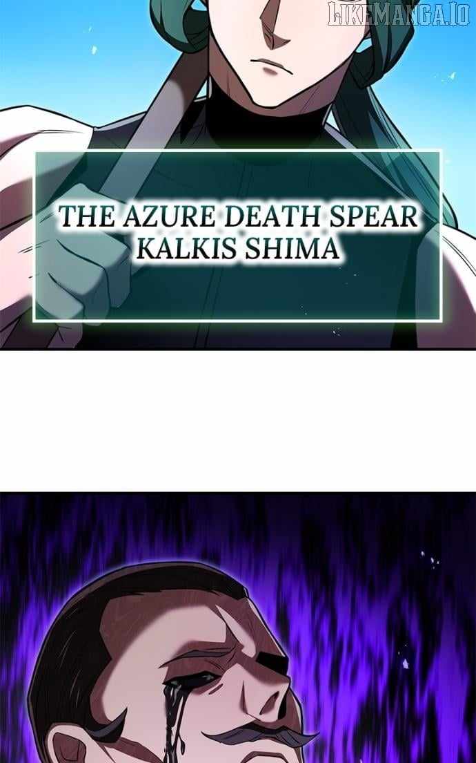 I Am the Strongest Awakeners, Recognized by All of the World’s Cheat Masters Chapter 68 - Page 128