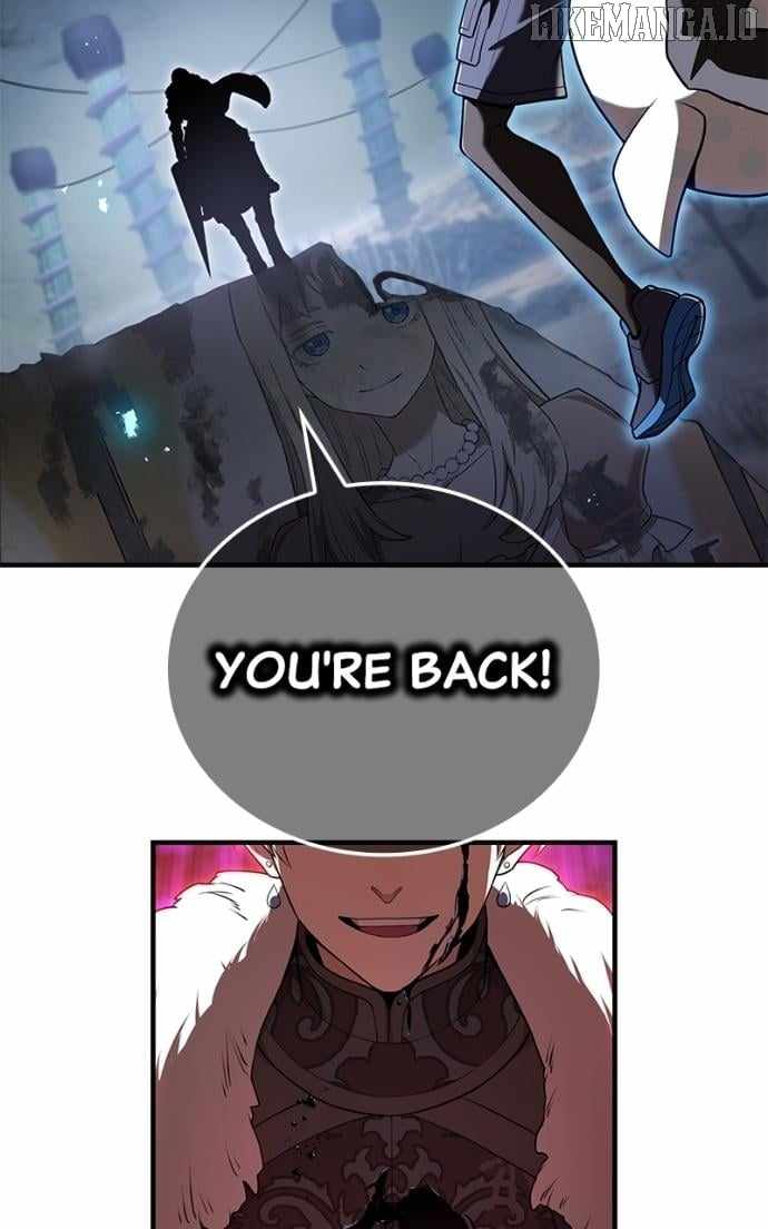 I Am the Strongest Awakeners, Recognized by All of the World’s Cheat Masters Chapter 68 - Page 14