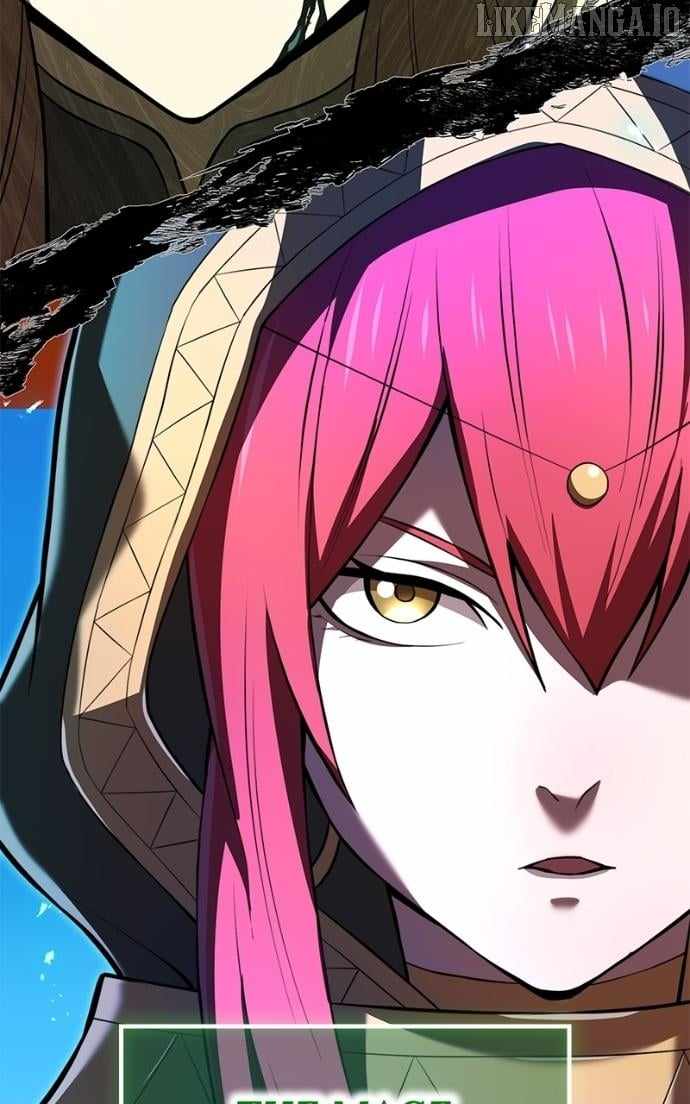 I Am the Strongest Awakeners, Recognized by All of the World’s Cheat Masters Chapter 68 - Page 131