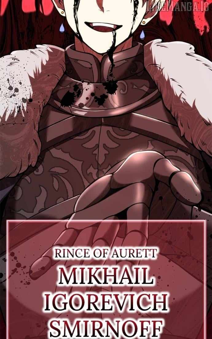 I Am the Strongest Awakeners, Recognized by All of the World’s Cheat Masters Chapter 68 - Page 17