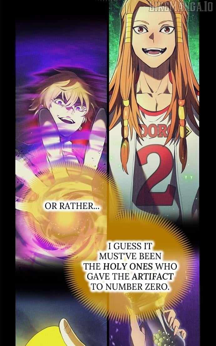 I Am the Strongest Awakeners, Recognized by All of the World’s Cheat Masters Chapter 68 - Page 30