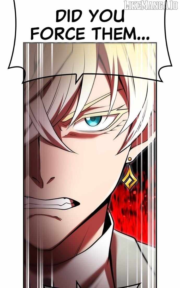 I Am the Strongest Awakeners, Recognized by All of the World’s Cheat Masters Chapter 68 - Page 32