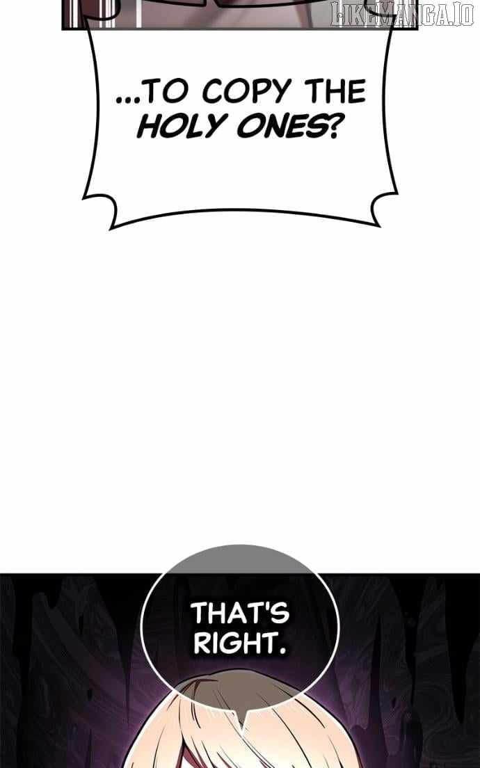 I Am the Strongest Awakeners, Recognized by All of the World’s Cheat Masters Chapter 68 - Page 33