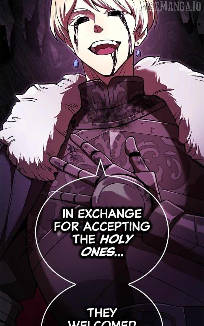 I Am the Strongest Awakeners, Recognized by All of the World’s Cheat Masters Chapter 68 - Page 34