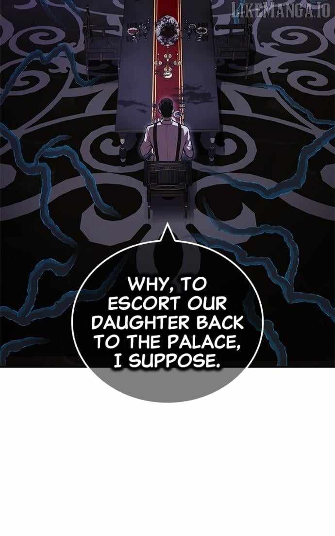 I Am the Strongest Awakeners, Recognized by All of the World’s Cheat Masters Chapter 68 - Page 5