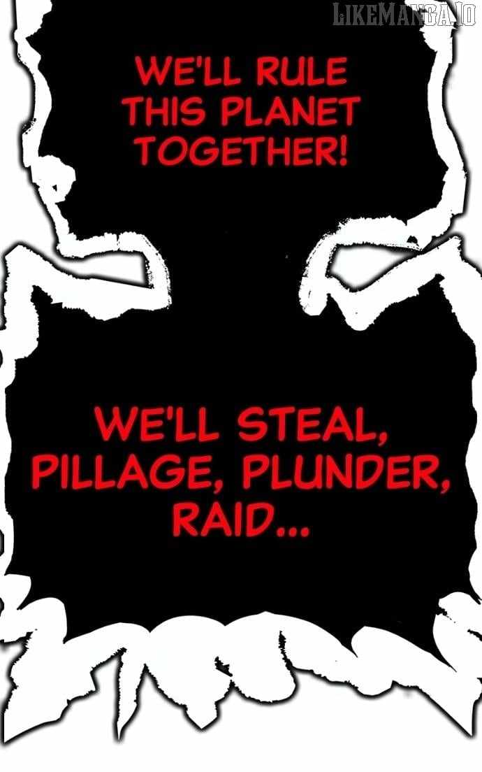 I Am the Strongest Awakeners, Recognized by All of the World’s Cheat Masters Chapter 68 - Page 43