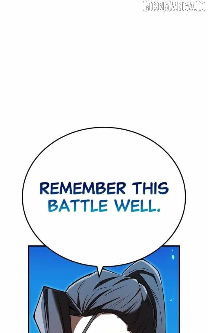 I Am the Strongest Awakeners, Recognized by All of the World’s Cheat Masters Chapter 68 - Page 55