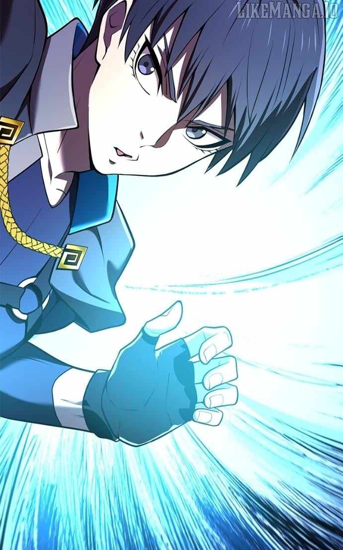 I Am the Strongest Awakeners, Recognized by All of the World’s Cheat Masters Chapter 68 - Page 57