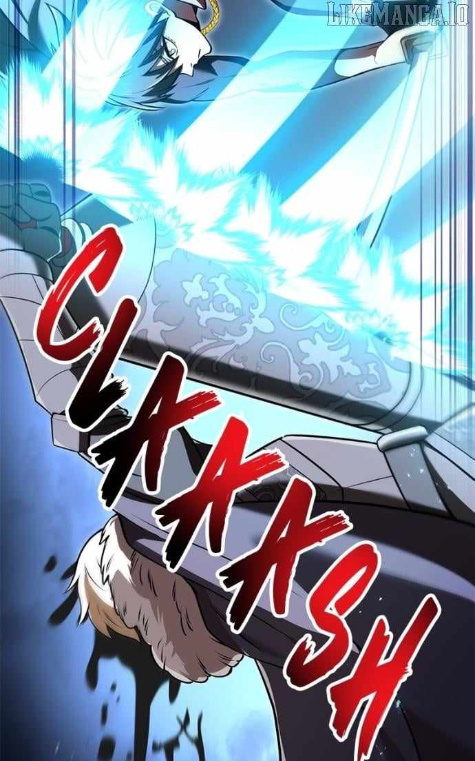 I Am the Strongest Awakeners, Recognized by All of the World’s Cheat Masters Chapter 68 - Page 62