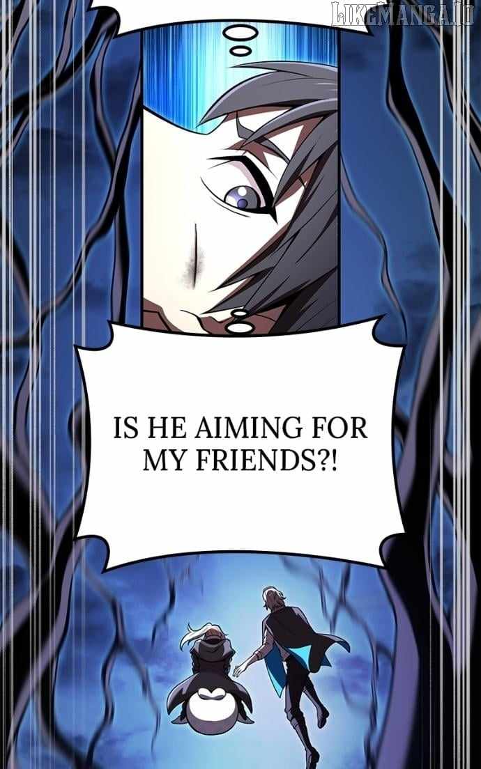 I Am the Strongest Awakeners, Recognized by All of the World’s Cheat Masters Chapter 68 - Page 71