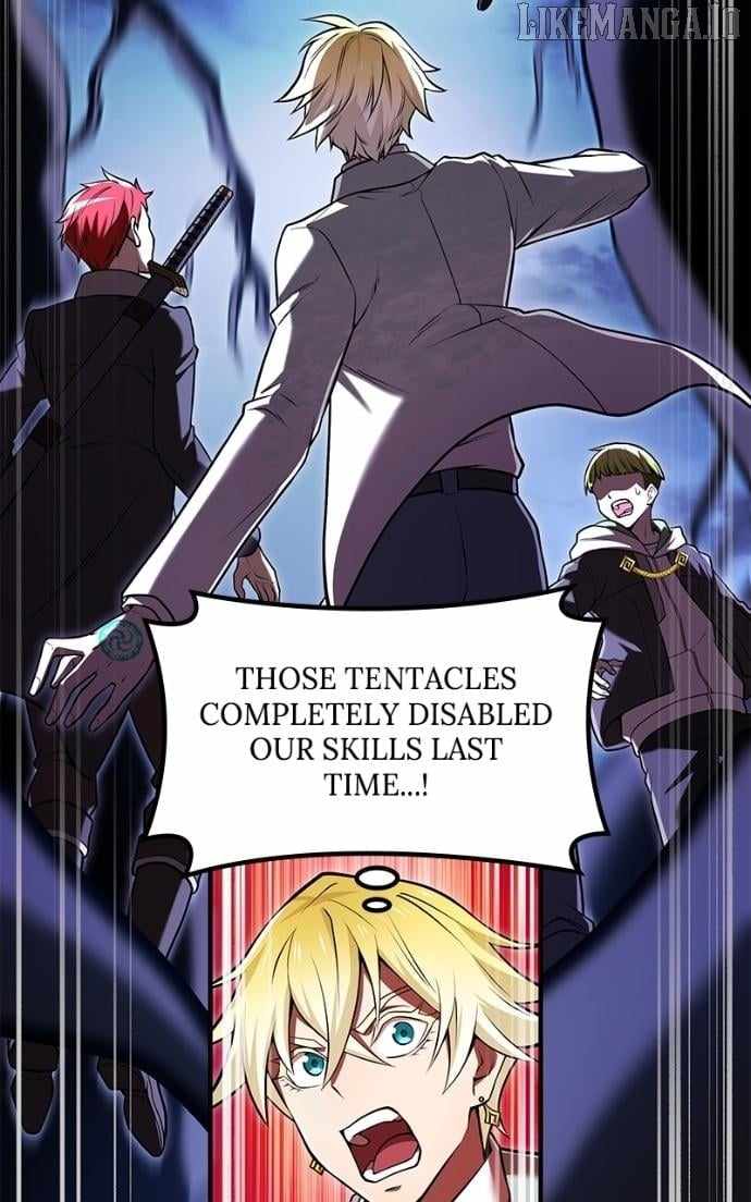 I Am the Strongest Awakeners, Recognized by All of the World’s Cheat Masters Chapter 68 - Page 72