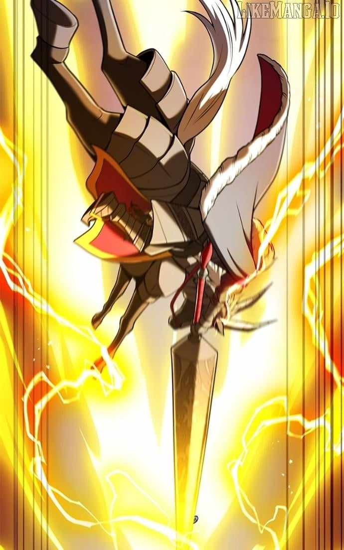 I Am the Strongest Awakeners, Recognized by All of the World’s Cheat Masters Chapter 68 - Page 81