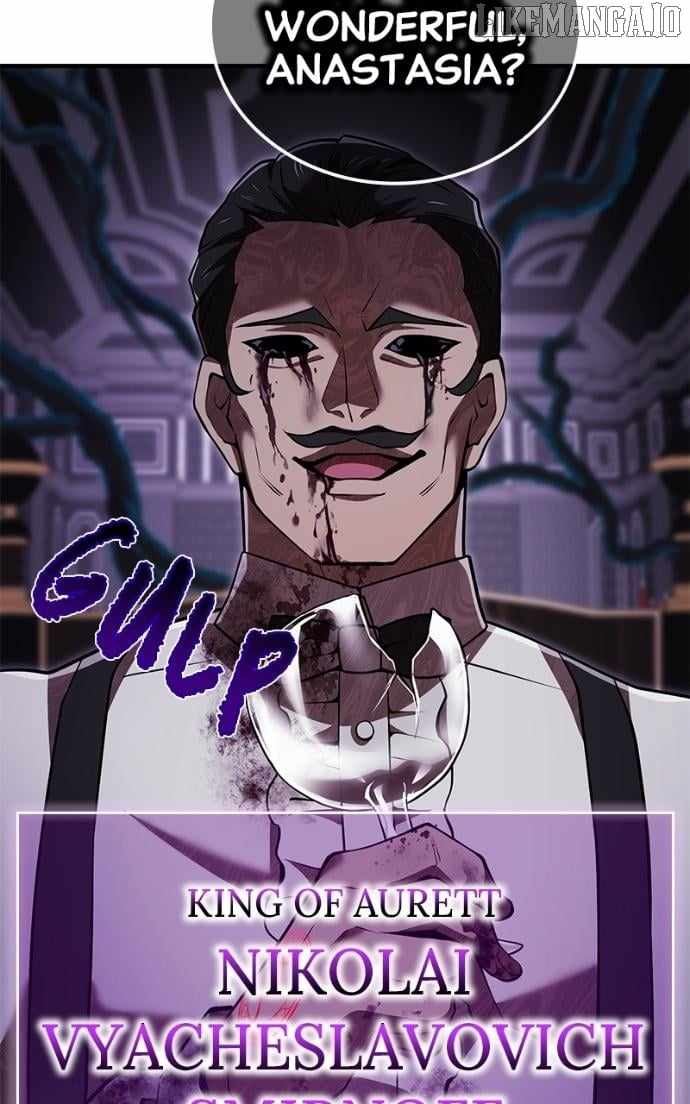 I Am the Strongest Awakeners, Recognized by All of the World’s Cheat Masters Chapter 68 - Page 10