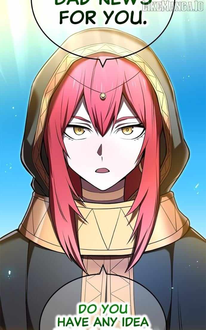 I Am the Strongest Awakeners, Recognized by All of the World’s Cheat Masters Chapter 68 - Page 92