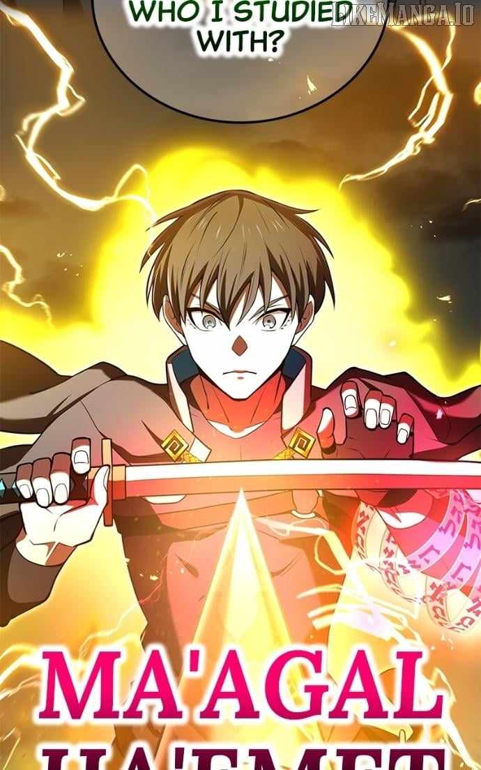 I Am the Strongest Awakeners, Recognized by All of the World’s Cheat Masters Chapter 68 - Page 93