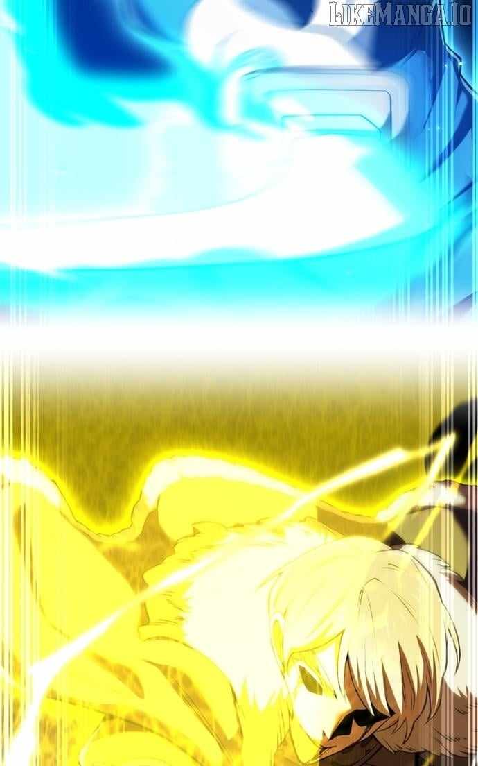 I Am the Strongest Awakeners, Recognized by All of the World’s Cheat Masters Chapter 68 - Page 99