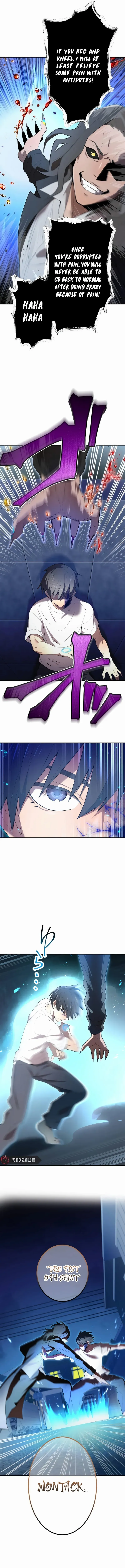 I Am the Strongest Awakeners, Recognized by All of the World’s Cheat Masters Chapter 7 - Page 14