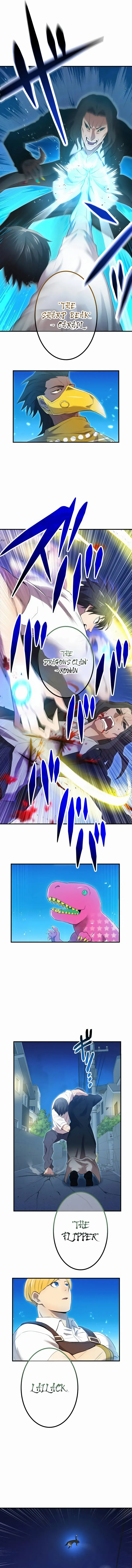 I Am the Strongest Awakeners, Recognized by All of the World’s Cheat Masters Chapter 7 - Page 17