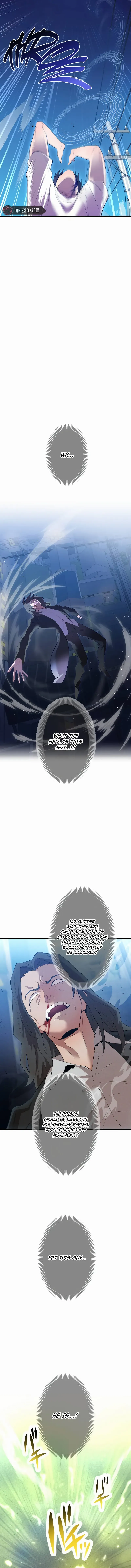 I Am the Strongest Awakeners, Recognized by All of the World’s Cheat Masters Chapter 7 - Page 18