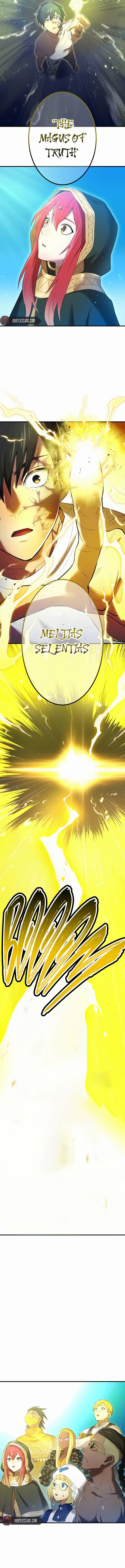 I Am the Strongest Awakeners, Recognized by All of the World’s Cheat Masters Chapter 7 - Page 19