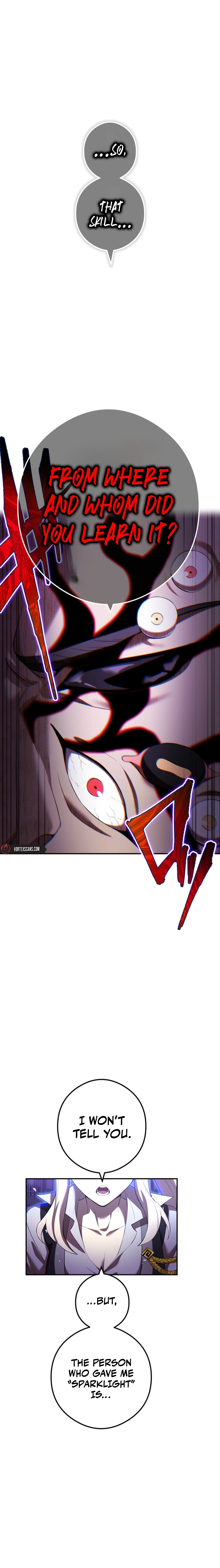 I Am the Strongest Awakeners, Recognized by All of the World’s Cheat Masters Chapter 72 - Page 20