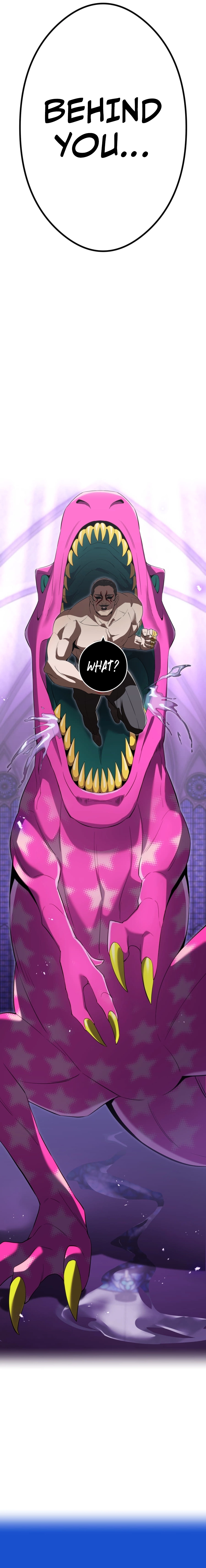 I Am the Strongest Awakeners, Recognized by All of the World’s Cheat Masters Chapter 72 - Page 24