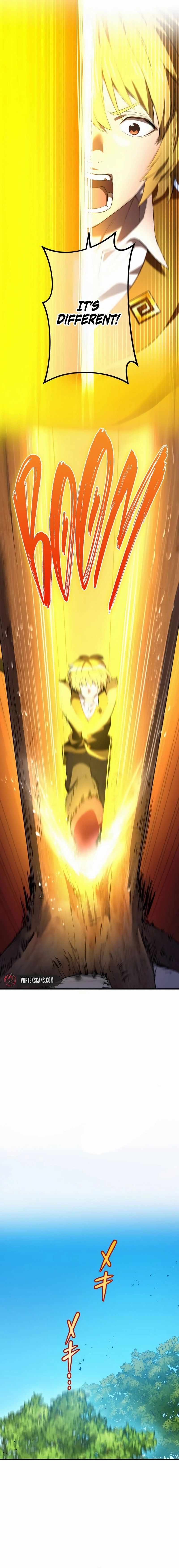 I Am the Strongest Awakeners, Recognized by All of the World’s Cheat Masters Chapter 9 - Page 15